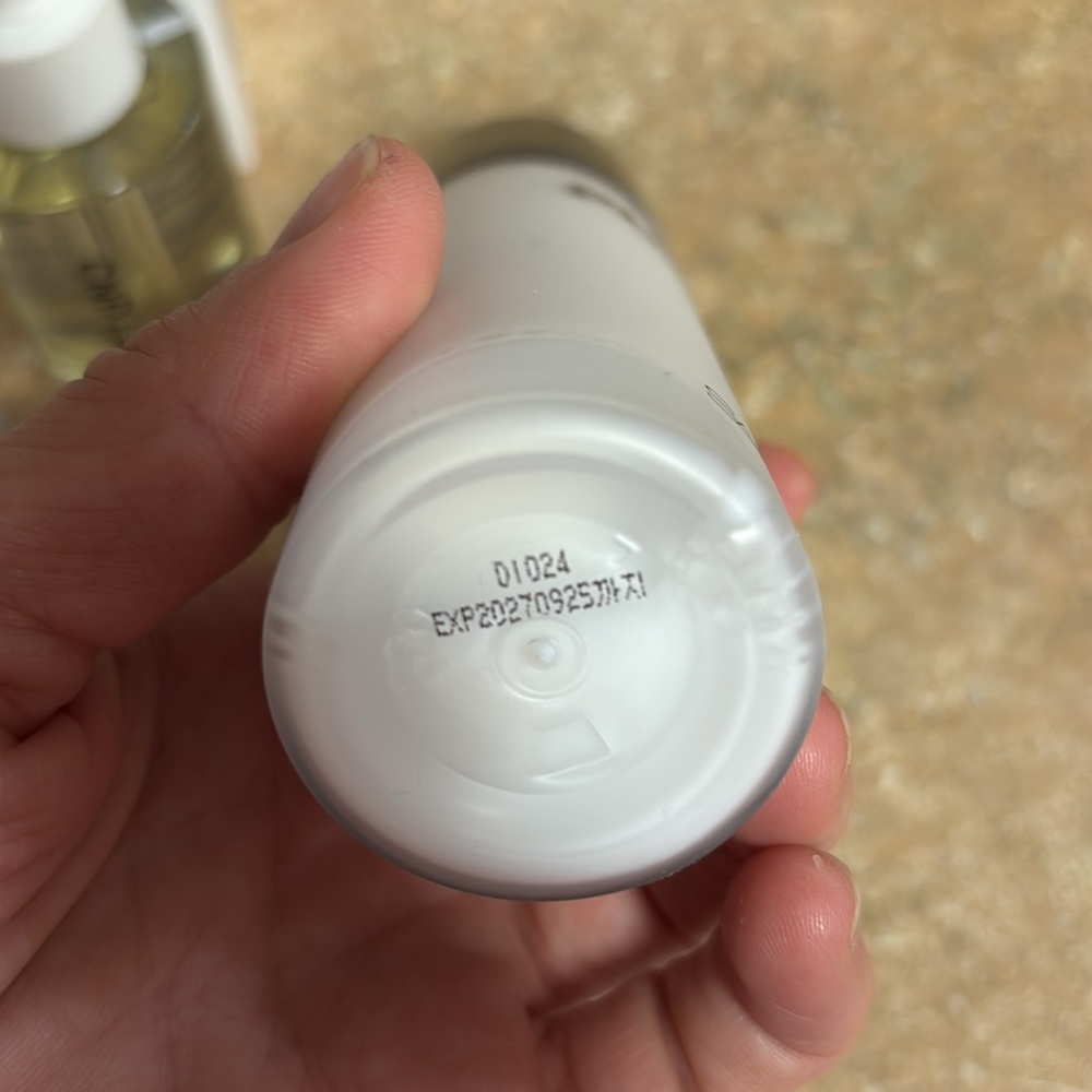 CNP Laboratory Propolis Rescue Amp+ Sam’u Galacto Pore Serum+Sensitive CreamMist - Picture 2 of 4